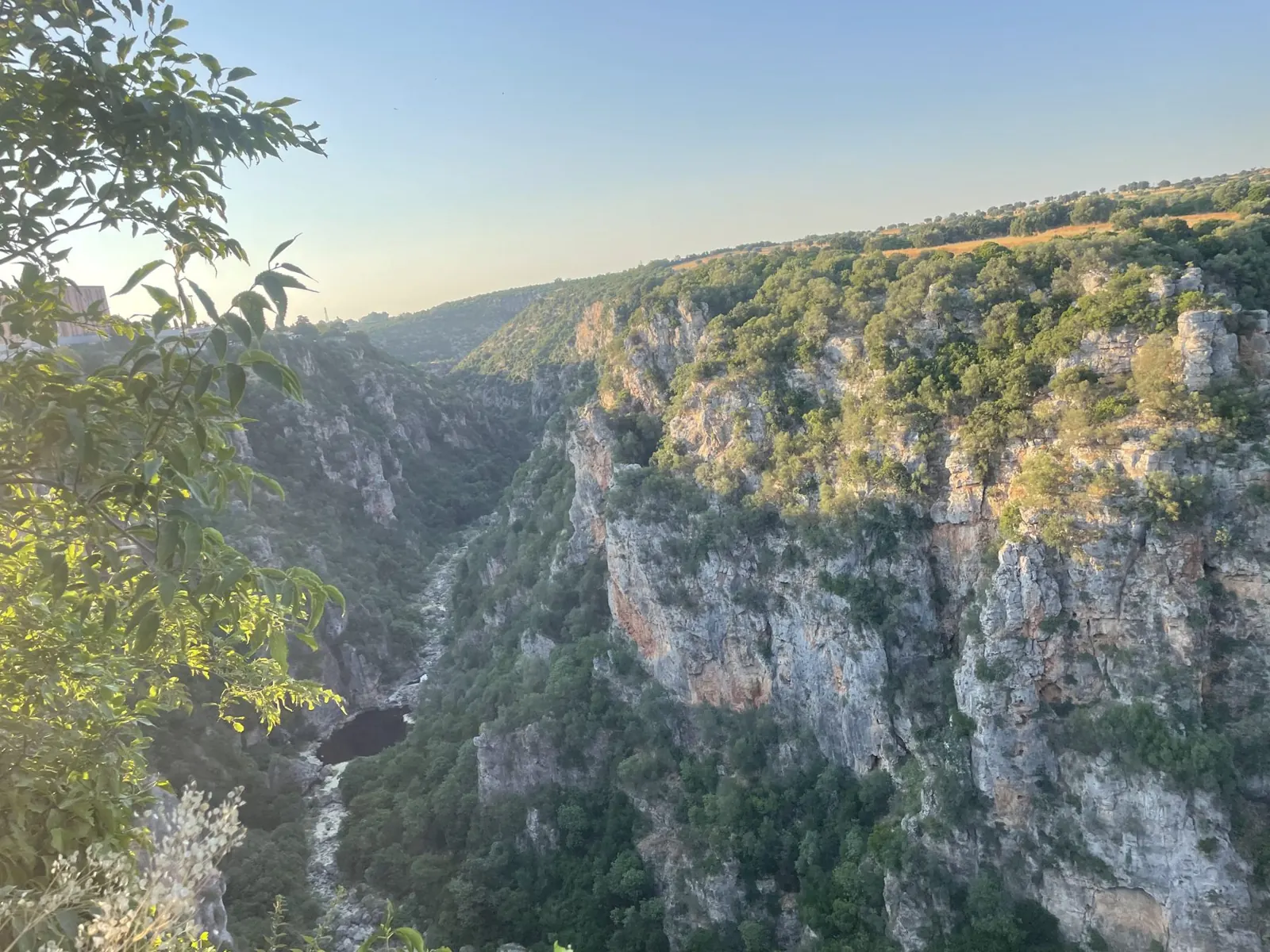 Gravina di Castellaneta